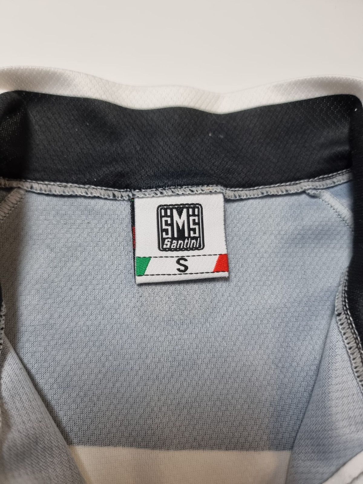 Other SMS Santini greenedge cycling jersey shirt S Size US S / EU 44-46 / 1 - 5 Thumbnail