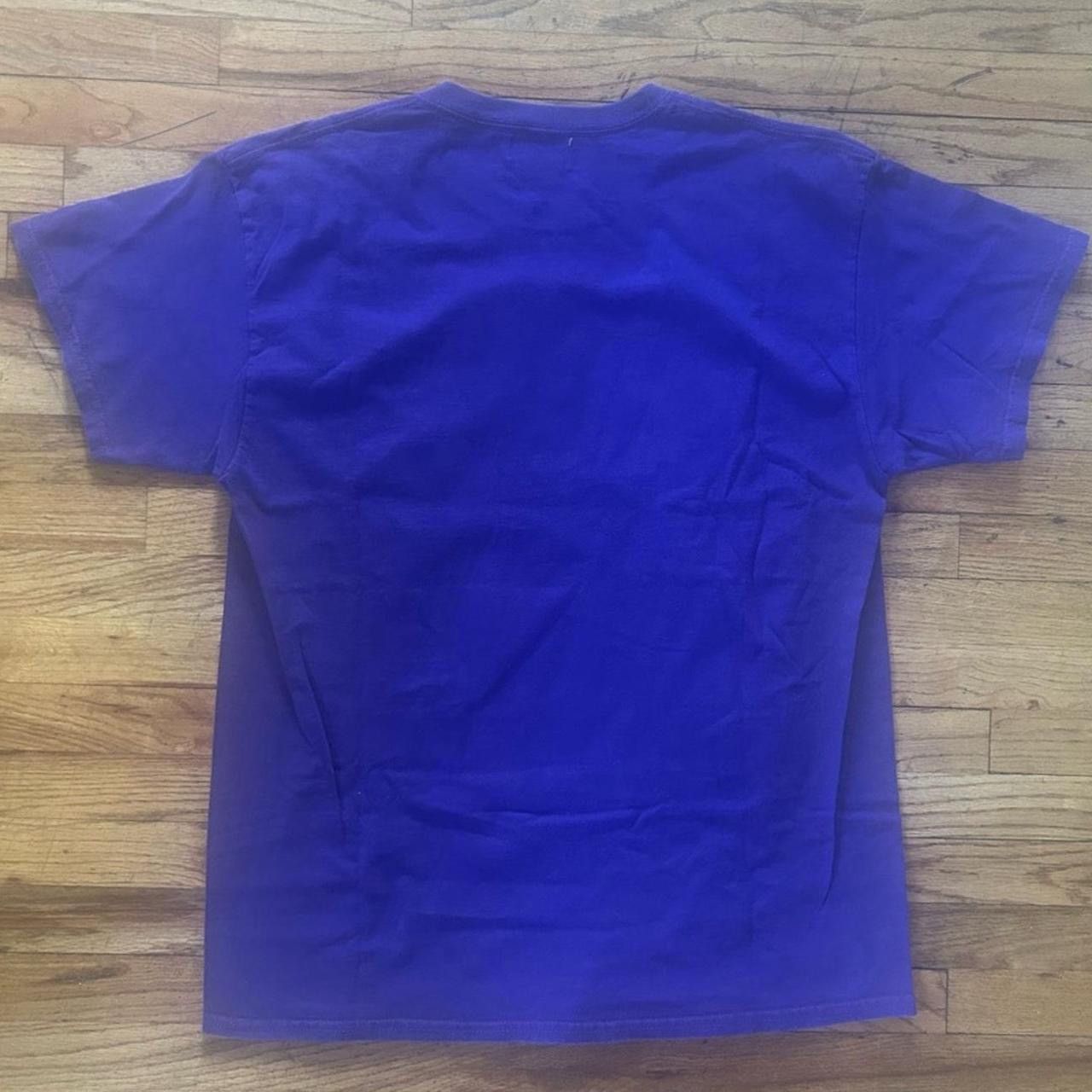 Market Chinatown Market Basketball Tee Size US L / EU 52-54 / 3 - 3 Thumbnail