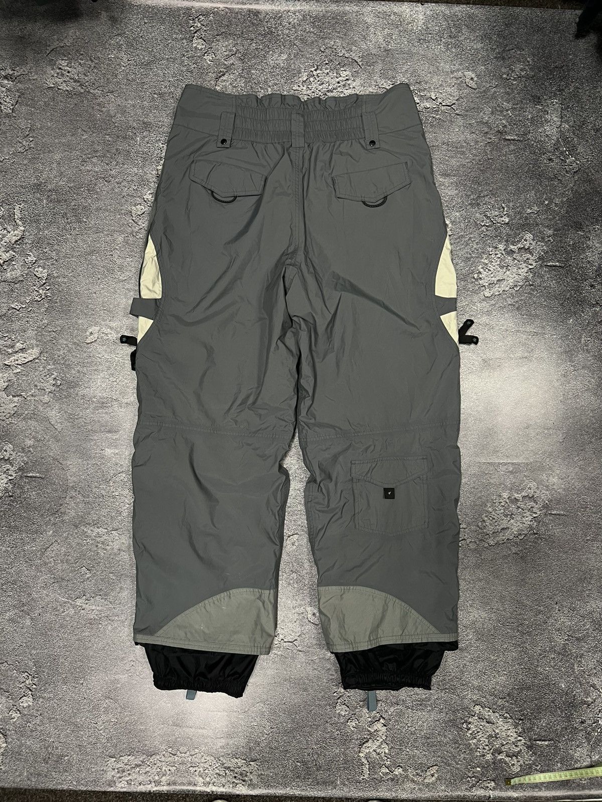 Nike × Nike ACG Vintage Ski pants Nike Acg size Xl Size US 36 / EU 52 - 5 Thumbnail