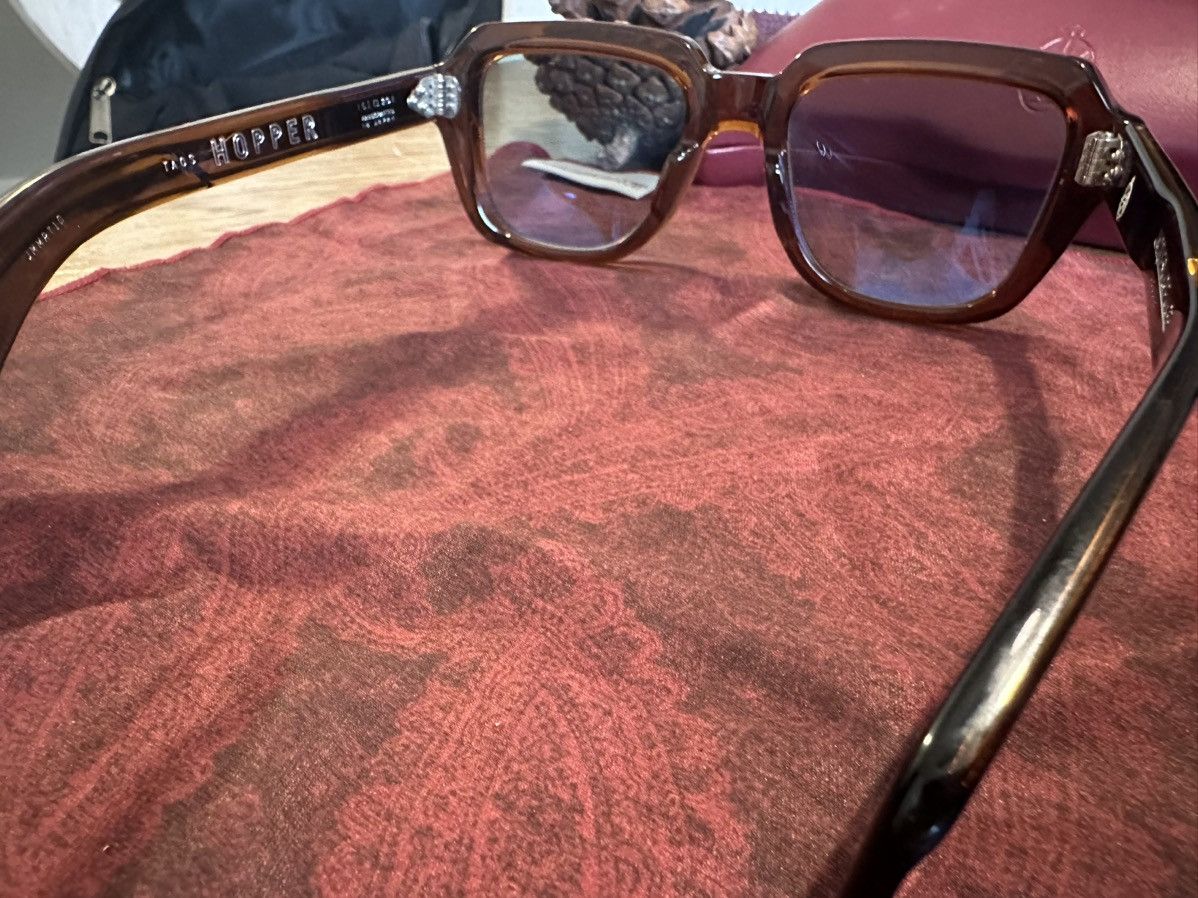 Jacques Marie Mage Taos