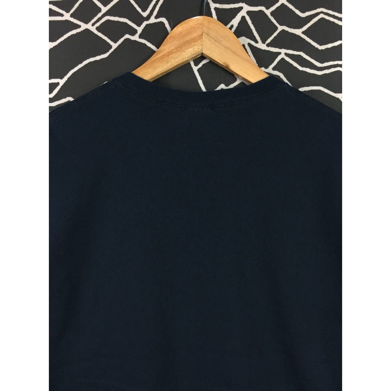 Gildan You Are In The Presence Of Genius Funny Quote Graphic Tee Size US M / EU 48-50 / 2 - 7 Thumbnail