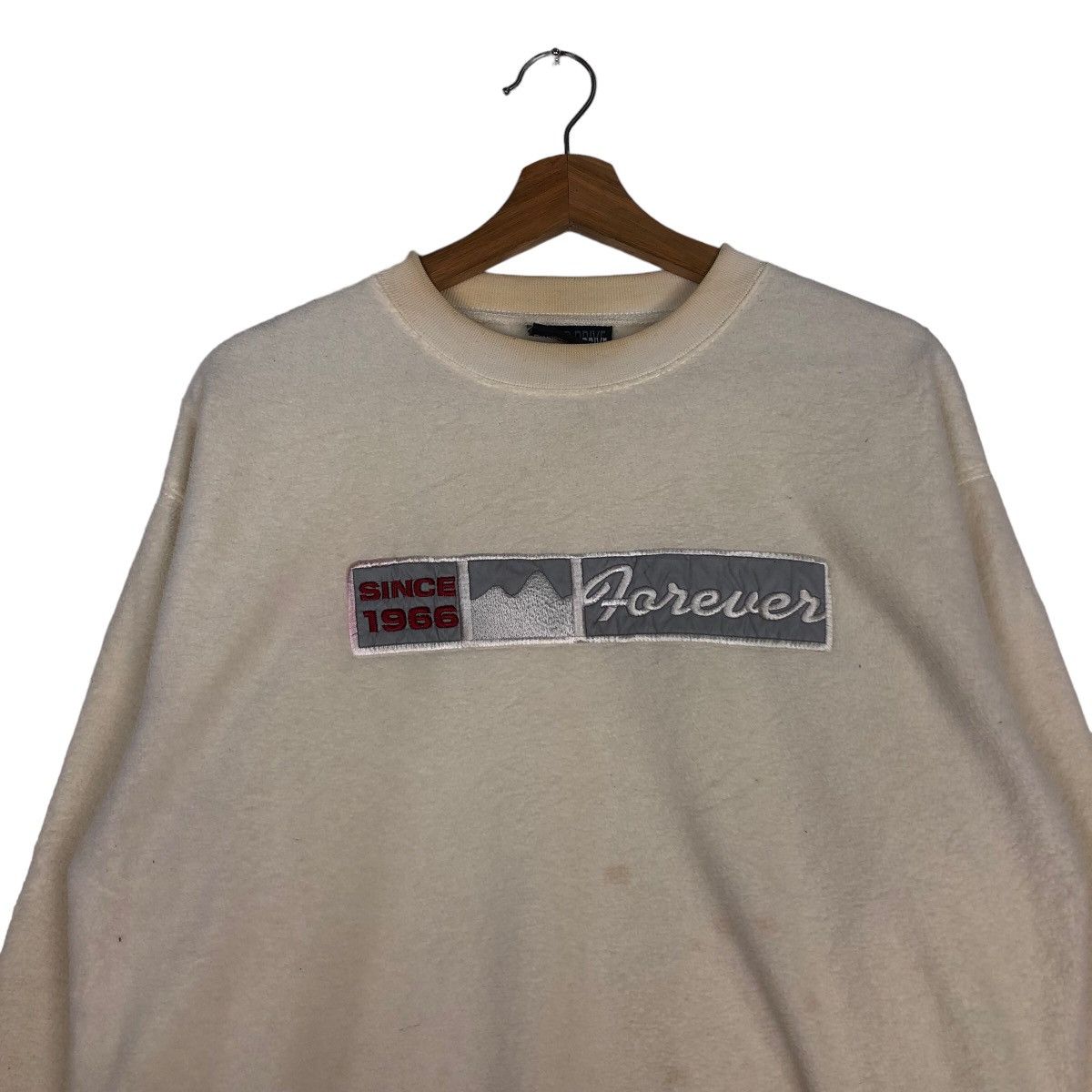 Japanese Brand 🔥Vintage Motor Drive Racing Sports Big Logo Sweatshirt Size US M / EU 48-50 / 2 - 3 Thumbnail