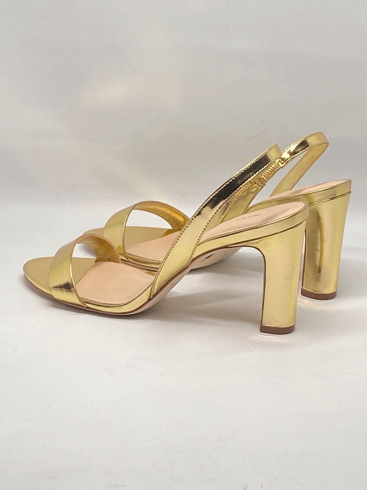 Other 22élevé Slingback 85MM Leather Sandals size 37 Size US 7 / IT 37 - 7 Thumbnail