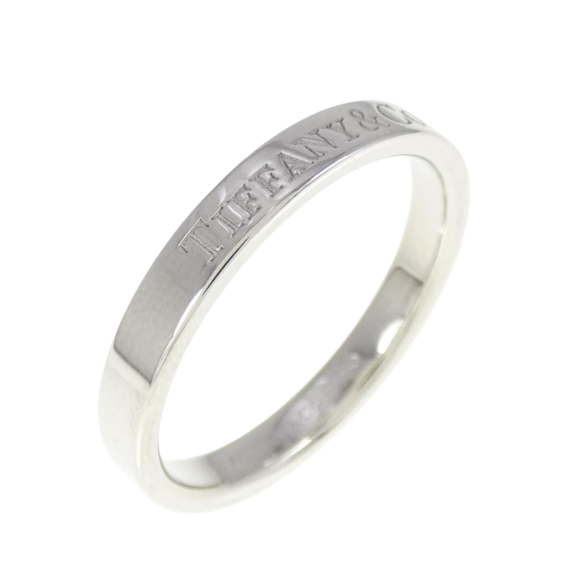 Tiffany & Co. Tiffany & Co Alliance Tiffany ring Size ONE SIZE - 1 Thumbnail