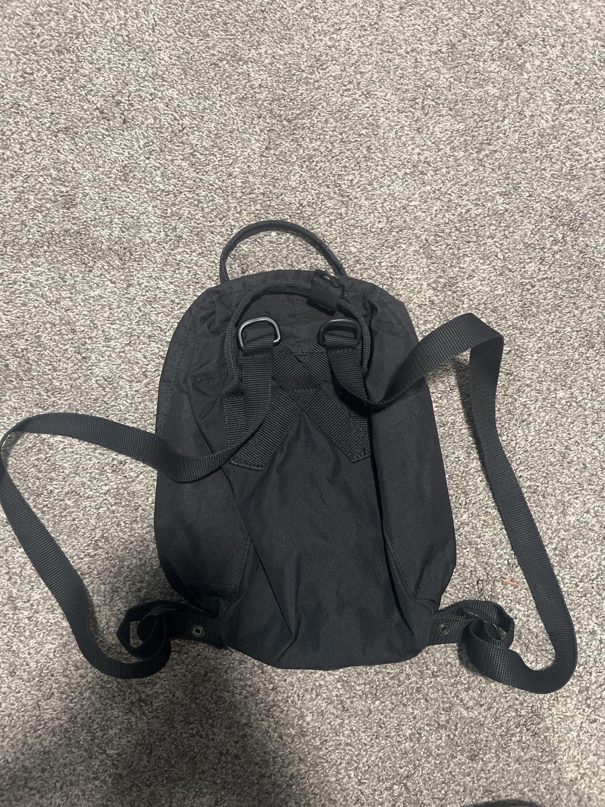 Fjallraven Fjallraven Kanken Laptop 15 27172 Rucksack Bundle Size ONE SIZE - 4 Thumbnail