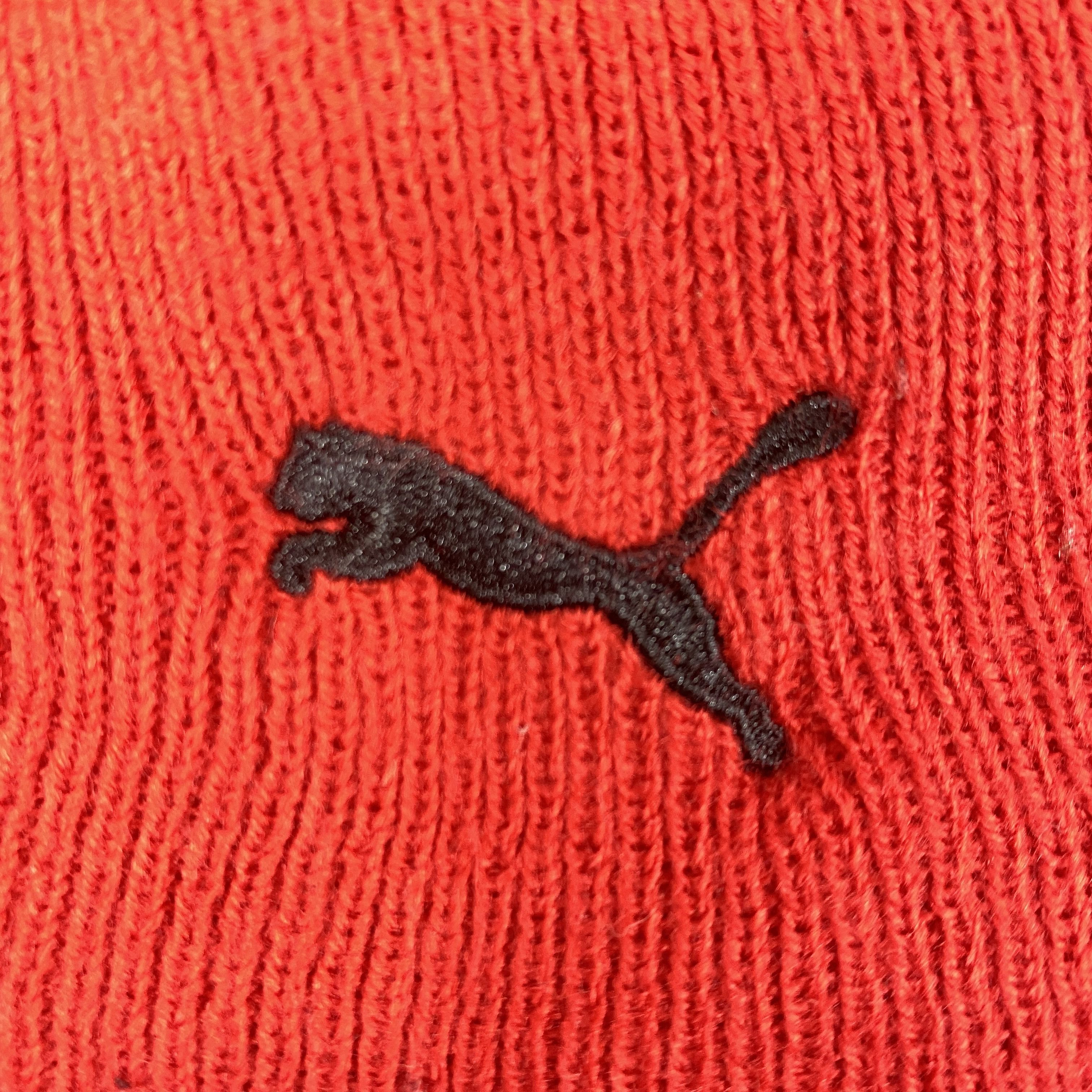 Ferrari Scuderia Ferrari Beanie -BN698 Size ONE SIZE - 10 Thumbnail