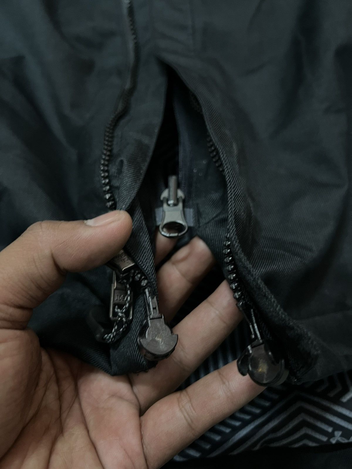 Under Armour Under Armour Storm ColdGear Infrared Hooded Jacket Size US XXL / EU 58 / 5 - 9 Thumbnail