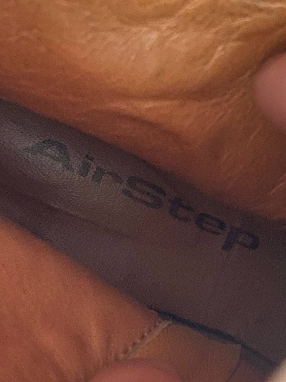 A.S.98 Airstep Ankle Boots Size US 10 / IT 40 - 18 Thumbnail