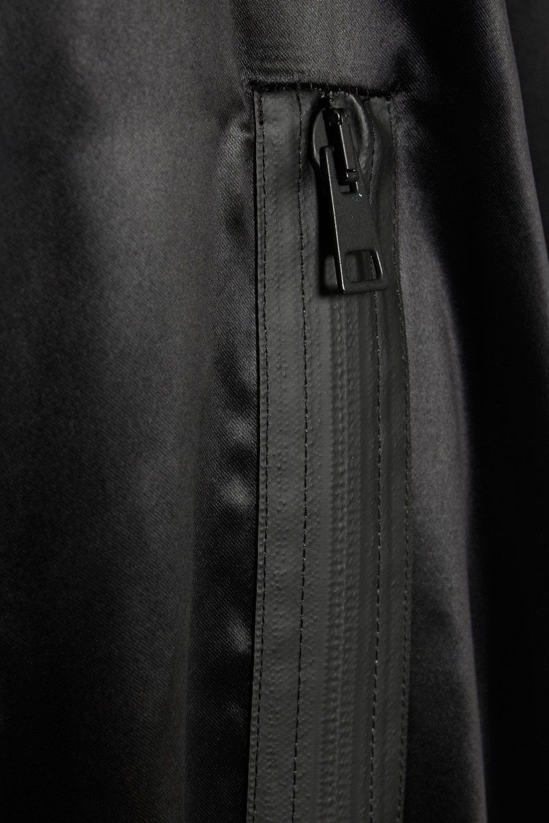 Bottega Veneta Bottega Veneta Tech Hooded Jacket Size XS / US 0-2 / IT 36-38 - 3 Thumbnail