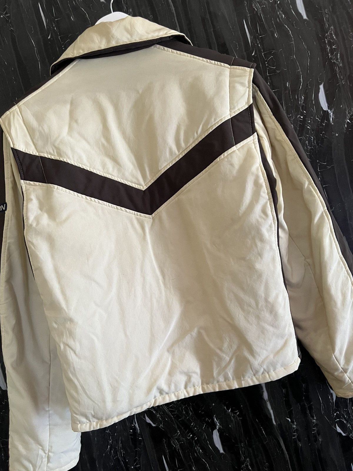 Braun 🇩🇪 Vintage Braun Made in Germany Jacket — Rare Archive Piece Size US L / EU 52-54 / 3 - 5 Thumbnail