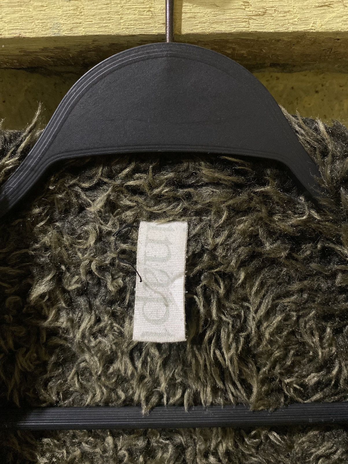 If Six Was Nine × Japanese Brand INAPT vintage Fur jacket Size US M / EU 48-50 / 2 - 4 Thumbnail
