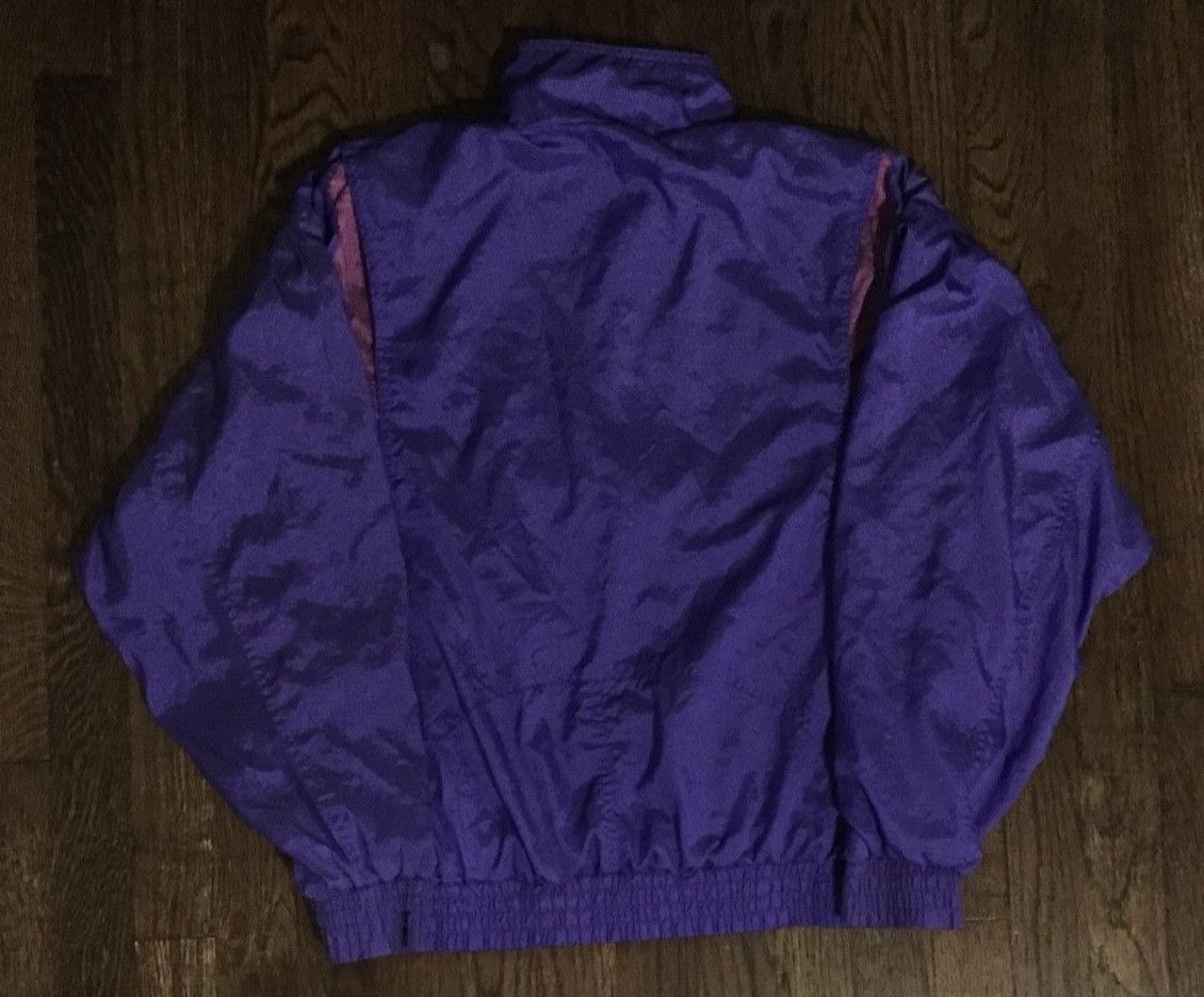 Nike Nike windbreaker jacket Size US M / EU 48-50 / 2 - 2 Thumbnail