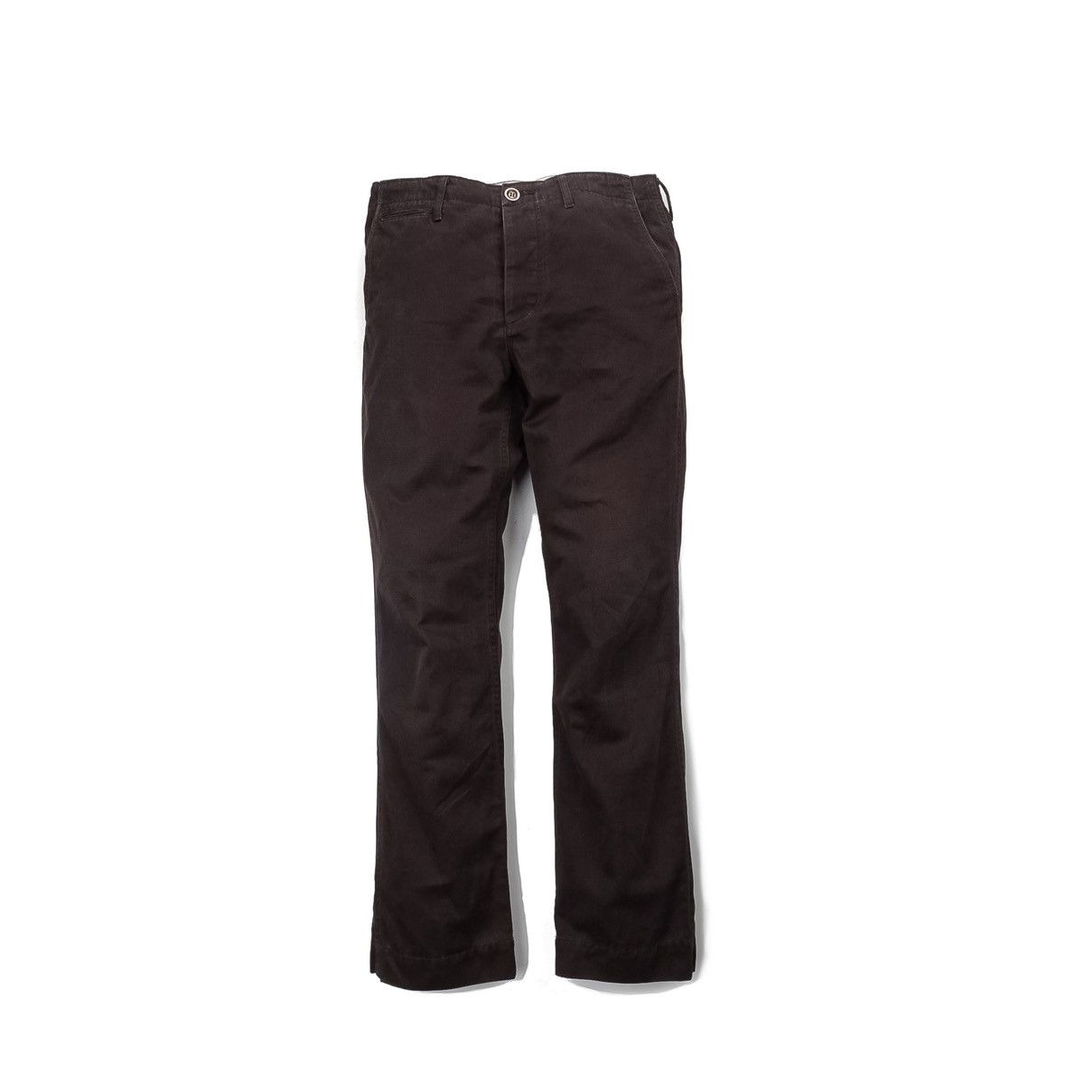 Image of Visvim in Brown, Men's (Size 30)