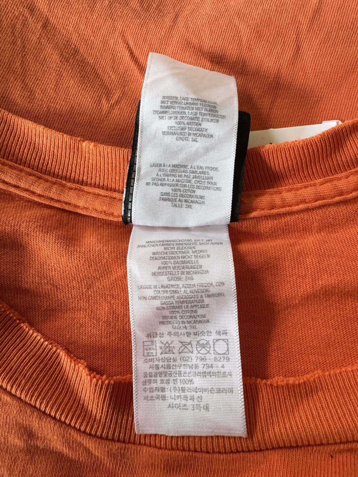Harley Davidson HARLEY DAVIDSON LAIDLAWS CA USA T SHIRT Size US XXL / EU 58 / 5 - 12 Thumbnail