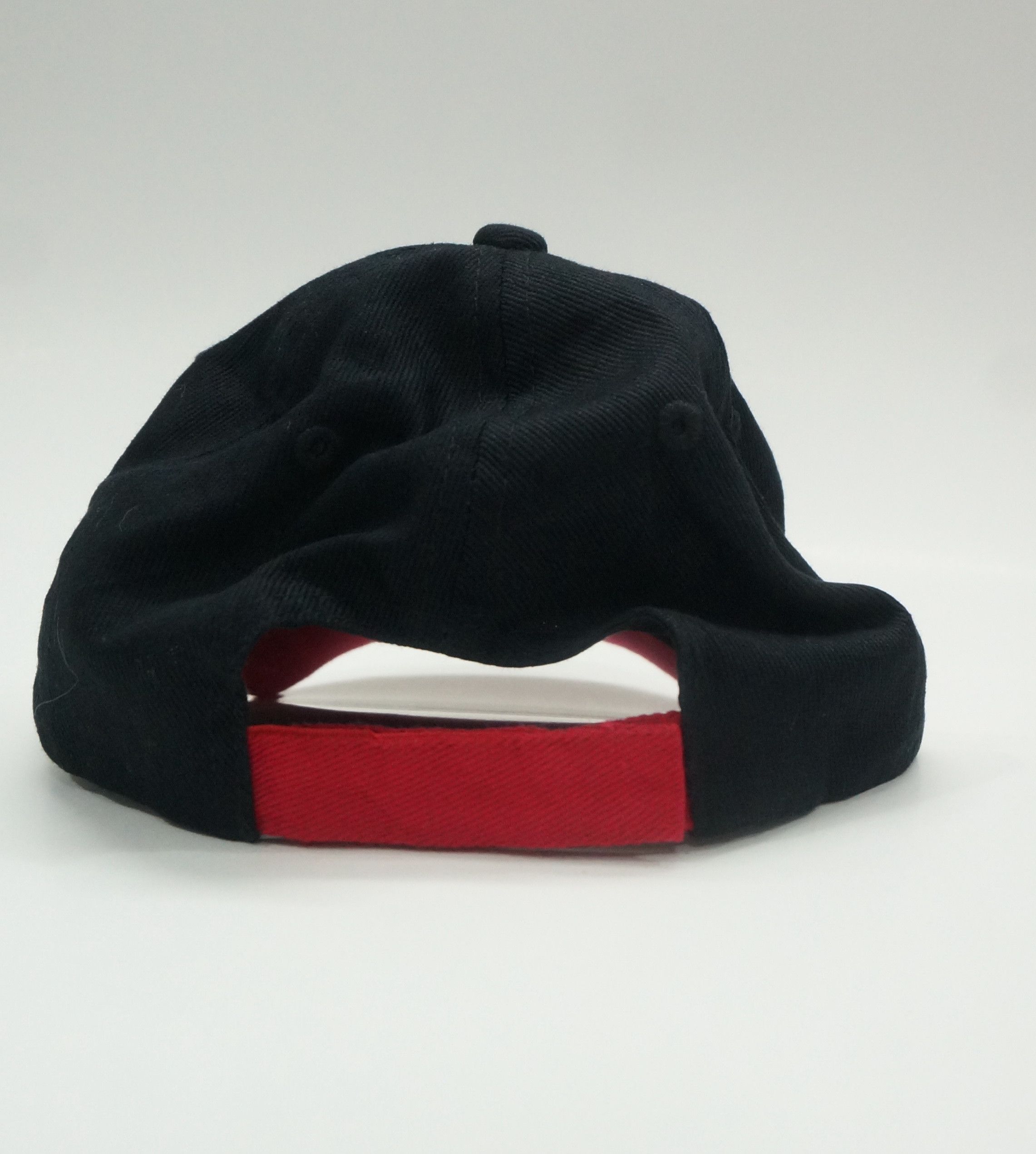 Japanese Brand TOYOTA GAZOO RACING Cap Black Size ONE SIZE - 5 Thumbnail