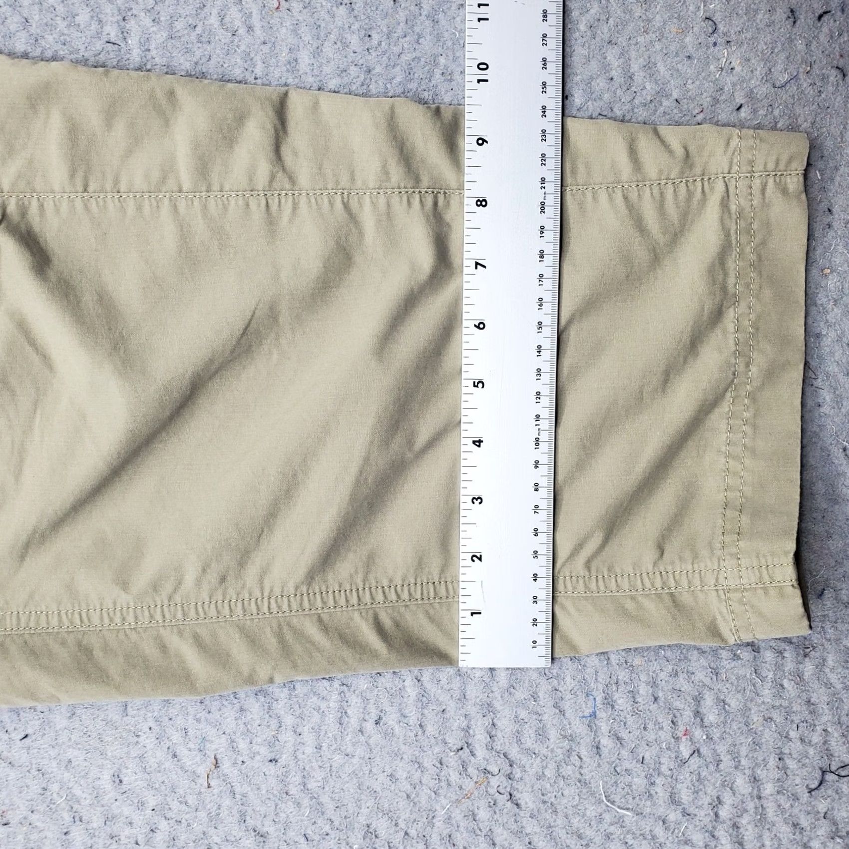 Vintage REI Co-op Mens Pants Shirt? Size US 32 / EU 48 - 5 Thumbnail