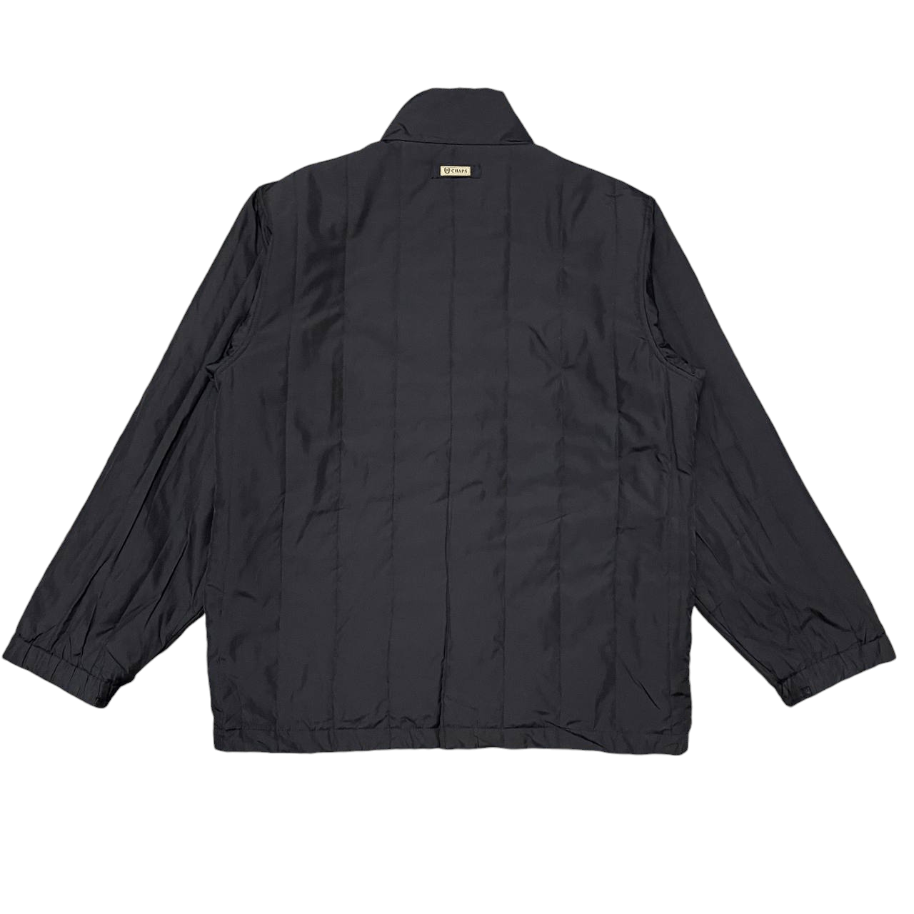 Chaps Ralph Lauren Vintage Chaps Ralph Lauren Reversible Jacket Size US M / EU 48-50 / 2 - 13 Thumbnail