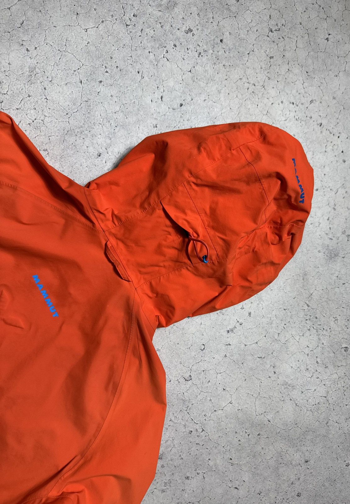 Mammut Mammut Extreme Gore-Tex Jacket Outdoor Size L Size US L / EU 52-54 / 3 - 15 Thumbnail