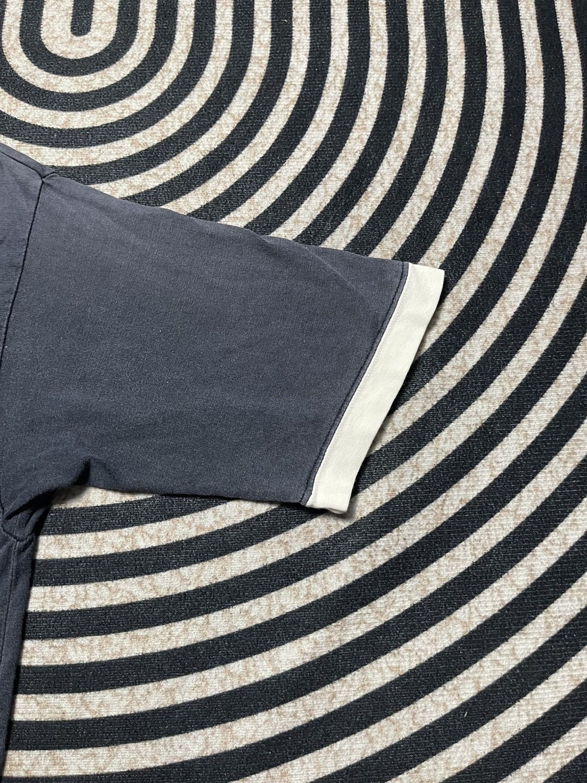 Undercover SS95 UNDERCOVER “UNDER THE PAVING STONES LIES THE BEACH”TEES Size US L / EU 52-54 / 3 - 8 Thumbnail