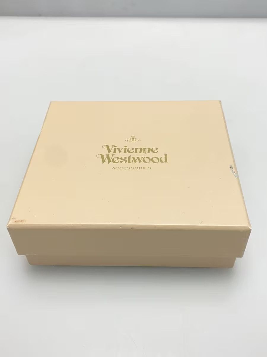 Vivienne Westwood Orb Zip Leather Wallet Size ONE SIZE - 5 Thumbnail