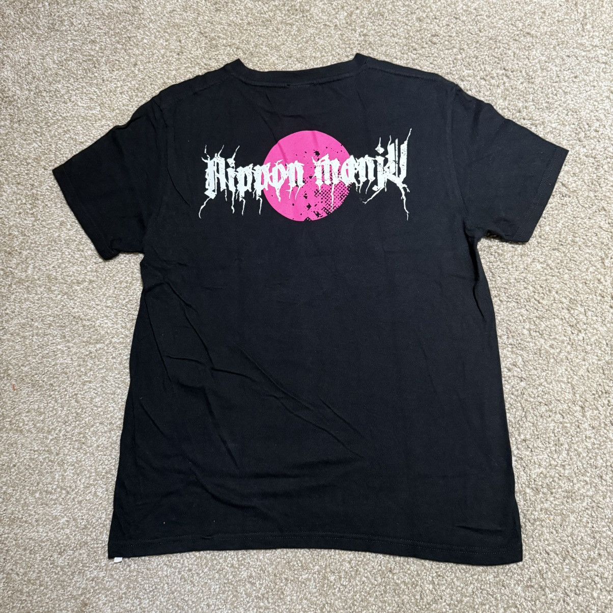 Other Ladybaby Official Merchandise Tag Mars Six Teen Size US M / EU 48-50 / 2 - 2 Thumbnail