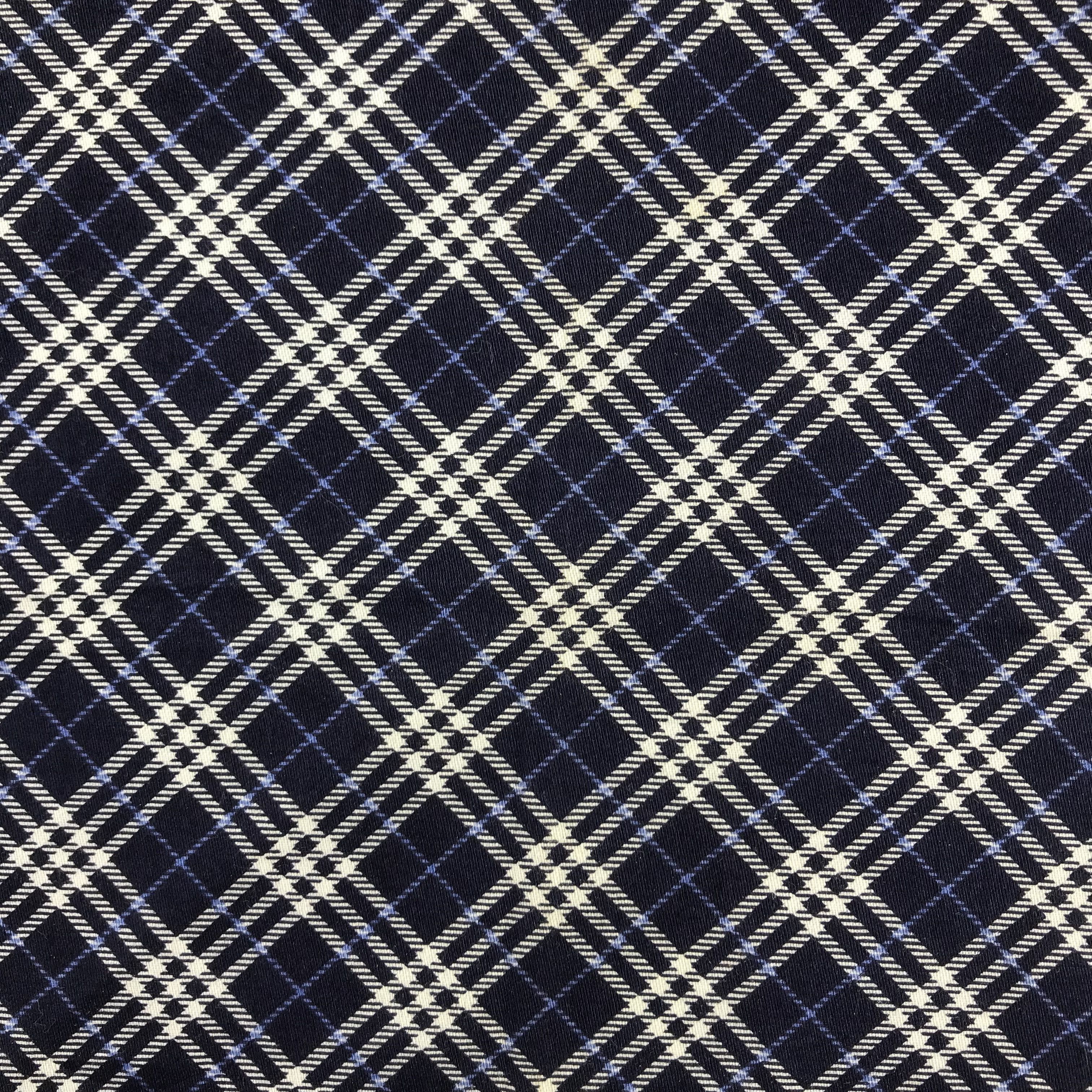 Burberry Burberry Handkerchief / Bandana / Neckerchief C760 Size ONE SIZE - 6 Thumbnail