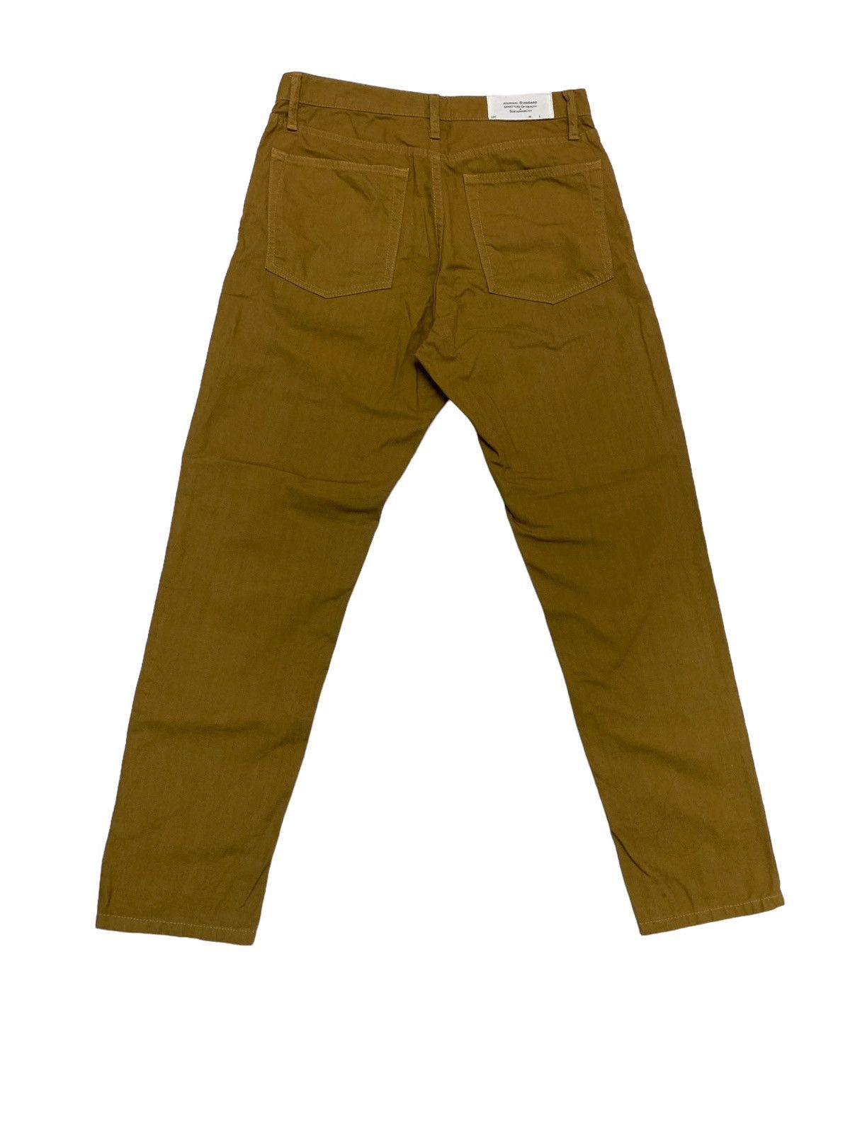 Japanese Brand × Journal Standard JOURNAL STANDARD JAPANESE BRAND PANT Size US 29 - 3 Thumbnail