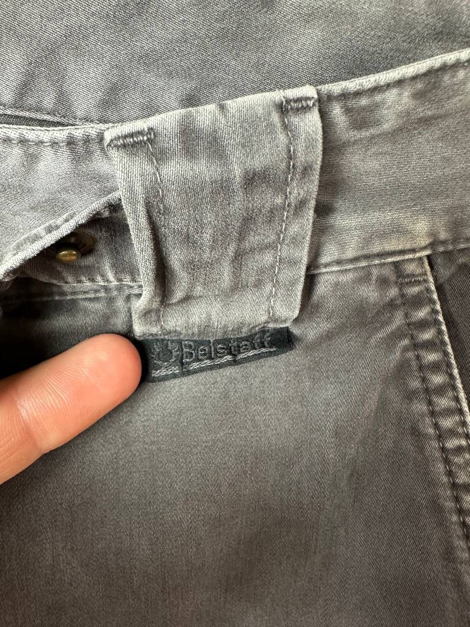 Belstaff Belstaff Biker jeans motorcycle size 50 Size US 34 / EU 50 - 11 Thumbnail
