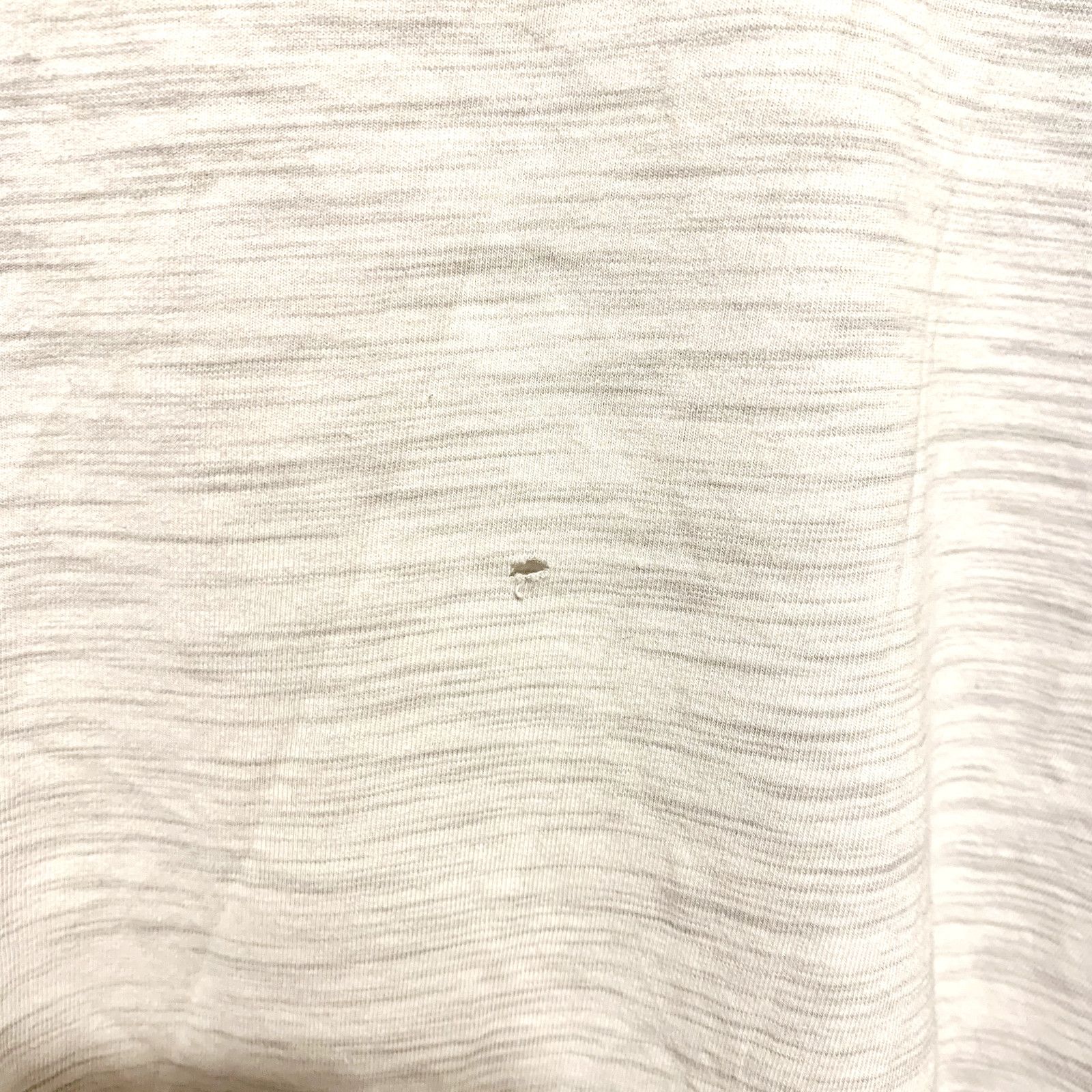 Lululemon Lululemon Shirt Sz Medium Long Sleeve Crewneck Asymmetrical Size M / US 6-8 / IT 42-44 - 3 Thumbnail