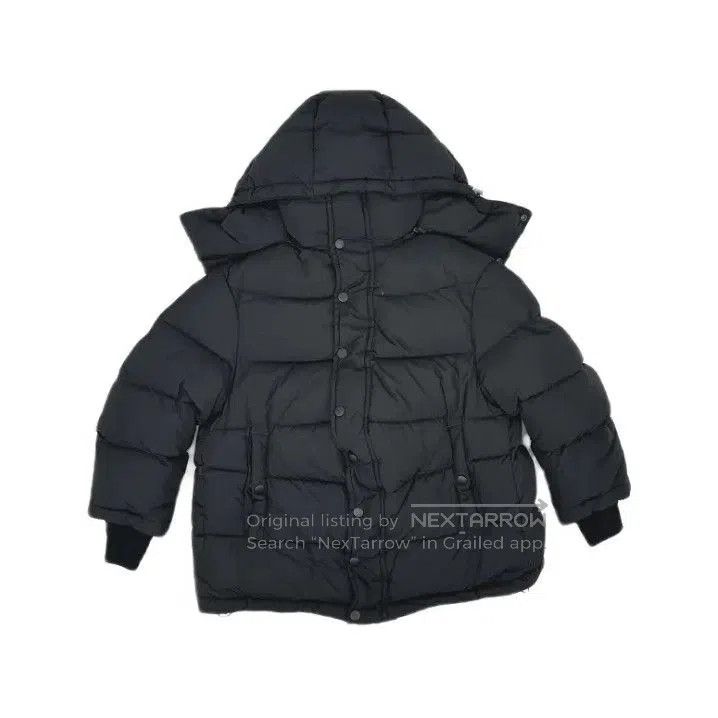 Balenciaga Balenciaga Casual Fashion Zipper Puffer Coat. Size US S / EU 44-46 / 1 - 1 Thumbnail