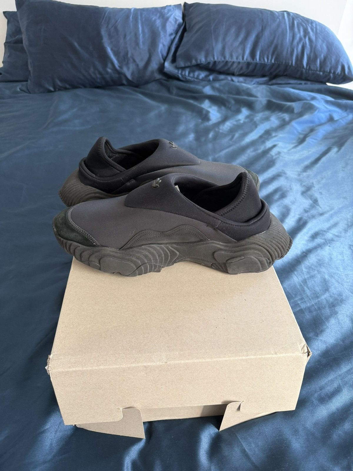Adidas Adidas Rovermule Adventure Size US 9.5 / EU 42-43 - 4 Thumbnail