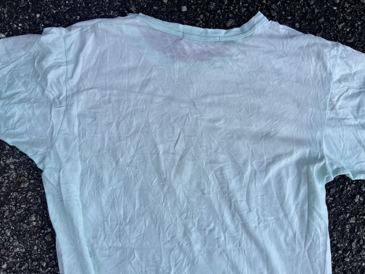 Japanese Brand × Vintage 24 Hour Television Printed Tee Size US M / EU 48-50 / 2 - 8 Thumbnail