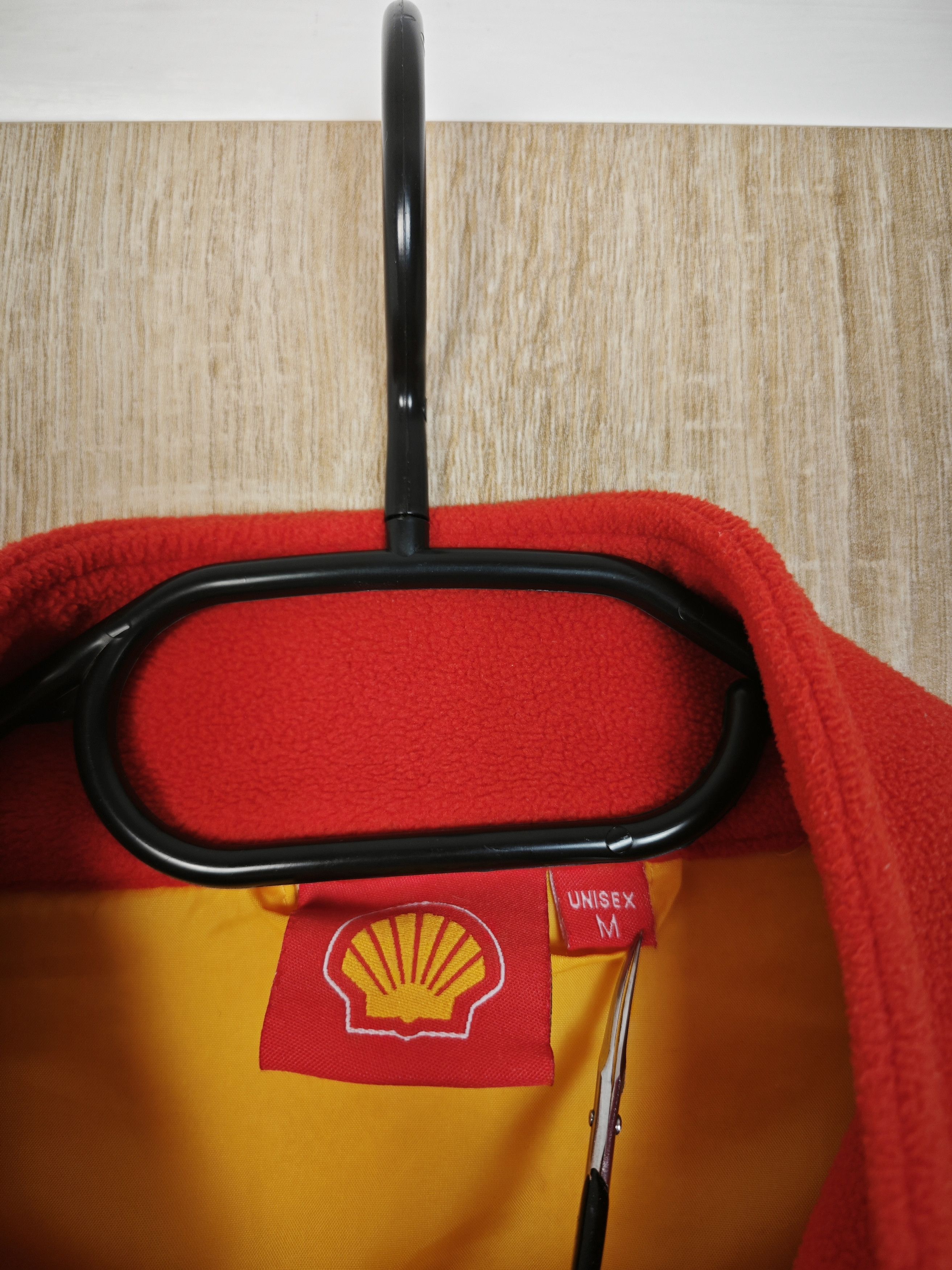 Ferrari Ferrari vintage fleece jacket Size US M / EU 48-50 / 2 - 7 Thumbnail