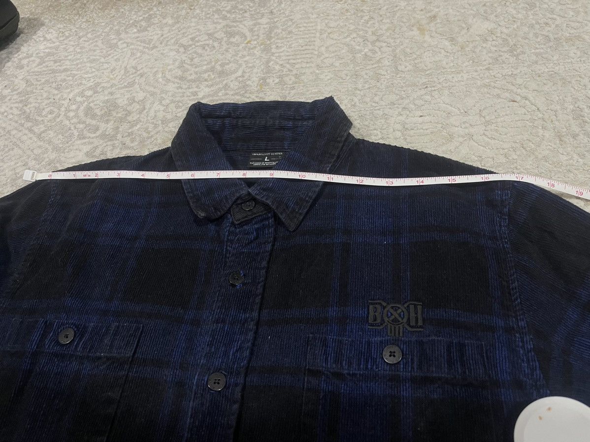 Bounty Hunter Bounty Hunter Shirts Size US L / EU 52-54 / 3 - 9 Thumbnail