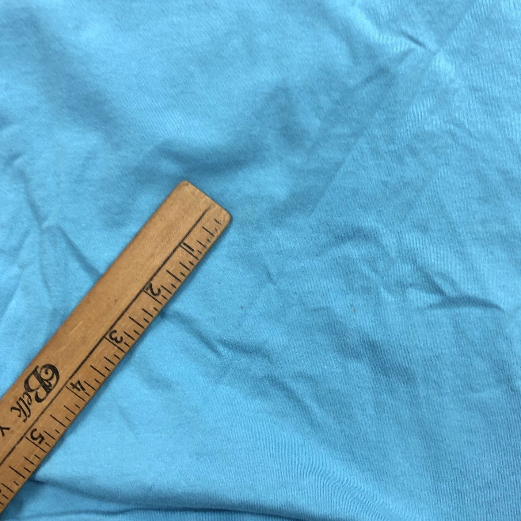 Polo Ralph Lauren Polo Ralph Lauren Polo Shirt Mens XXL Aqua Blue Classic Fit Short Sleeve Pocket Polo Shirt Size US XXL / EU 58 / 5 - 7 Thumbnail