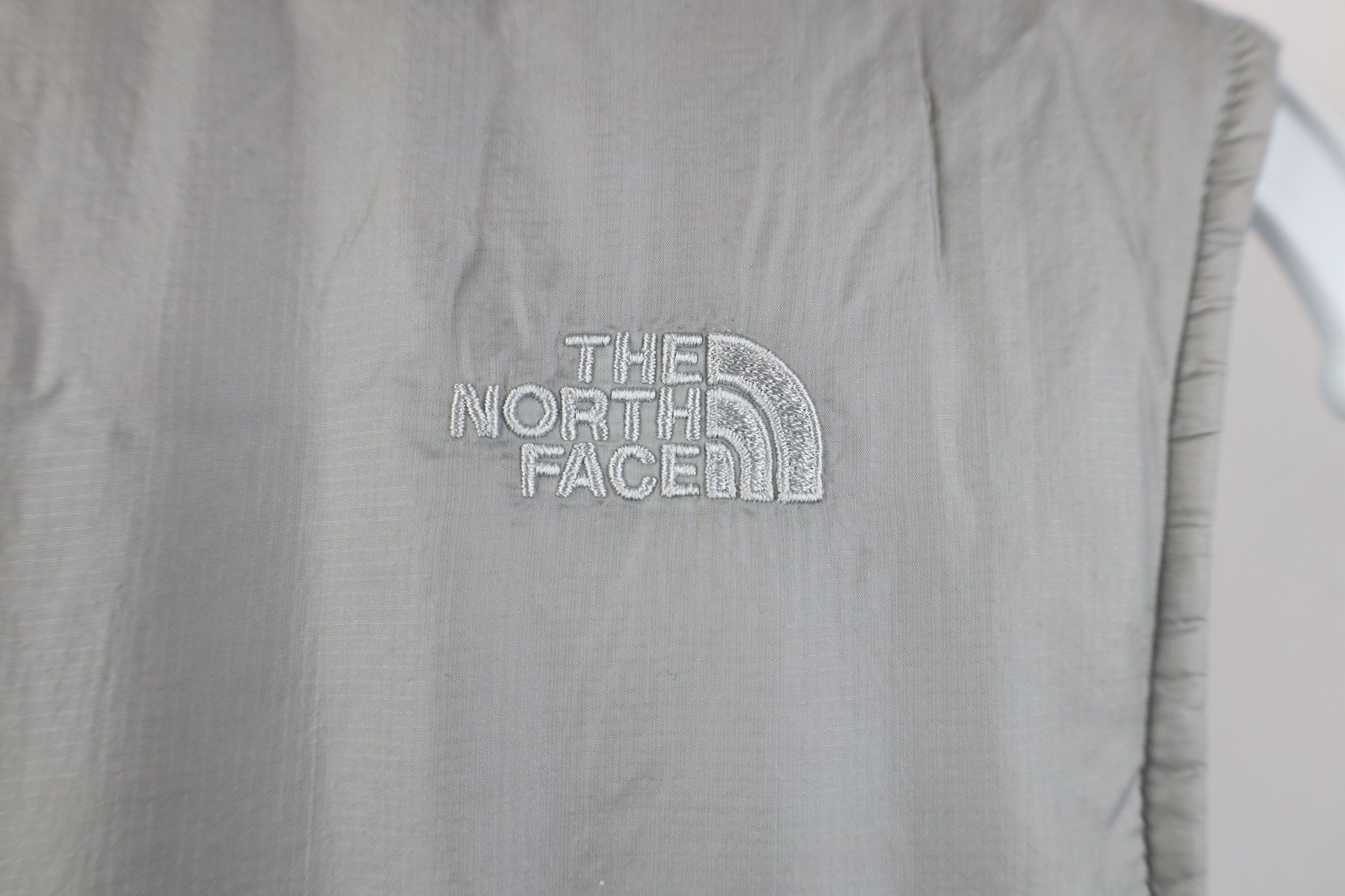 The North Face The North Face Pseudio Quilted Micro Puffer Vest Jacket Size L / US 10 / IT 46 - 13 Thumbnail