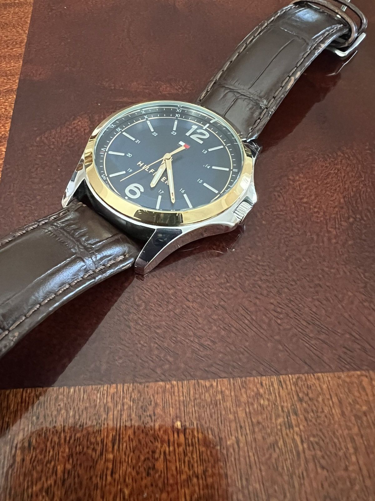 Tommy Hilfiger Tommy Hilfiger Watch Size ONE SIZE - 3 Thumbnail