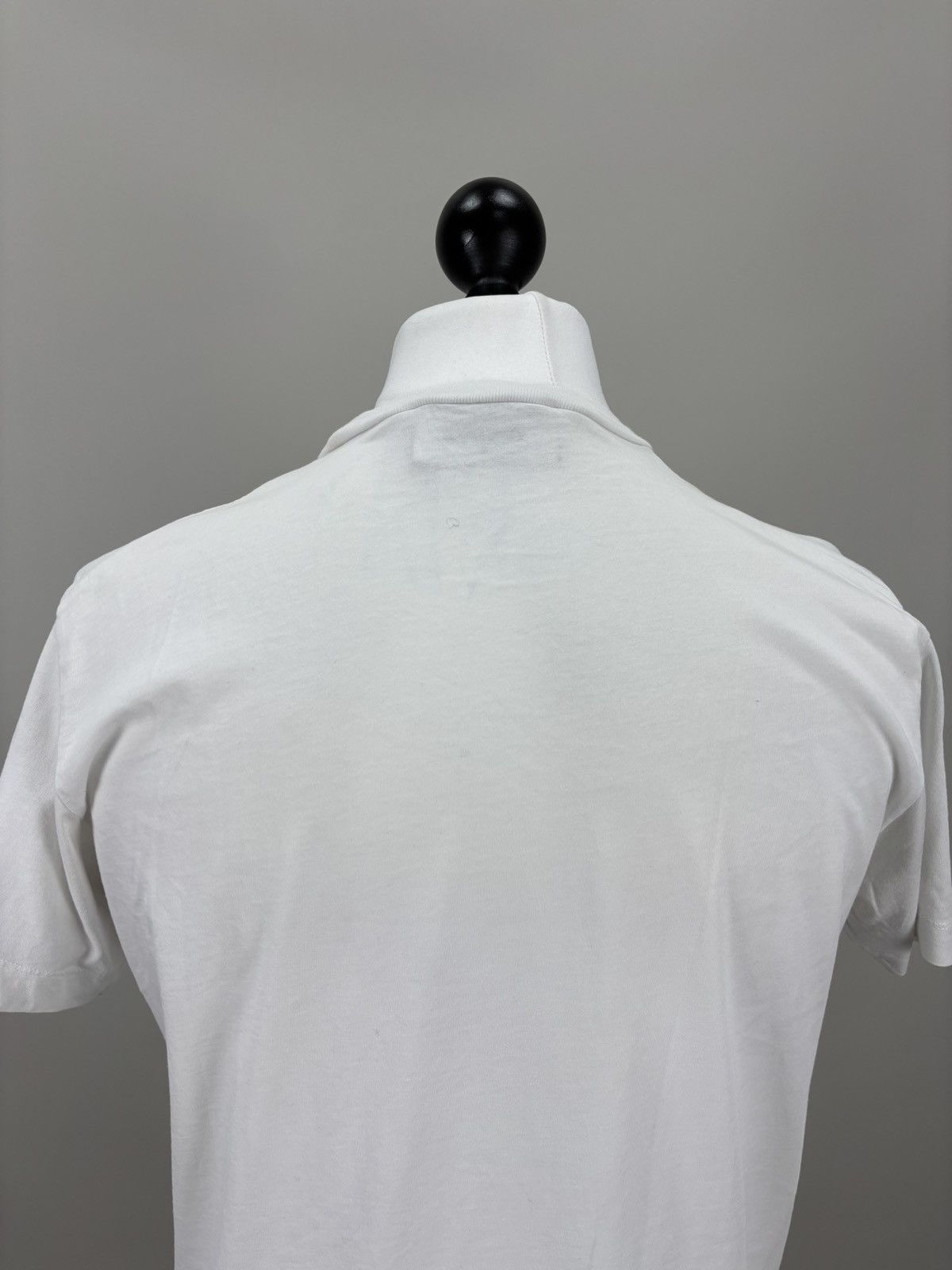 Dsquared2 Mens t shirt Dsquared2 Size S Color White Size US S / EU 44-46 / 1 - 9 Thumbnail