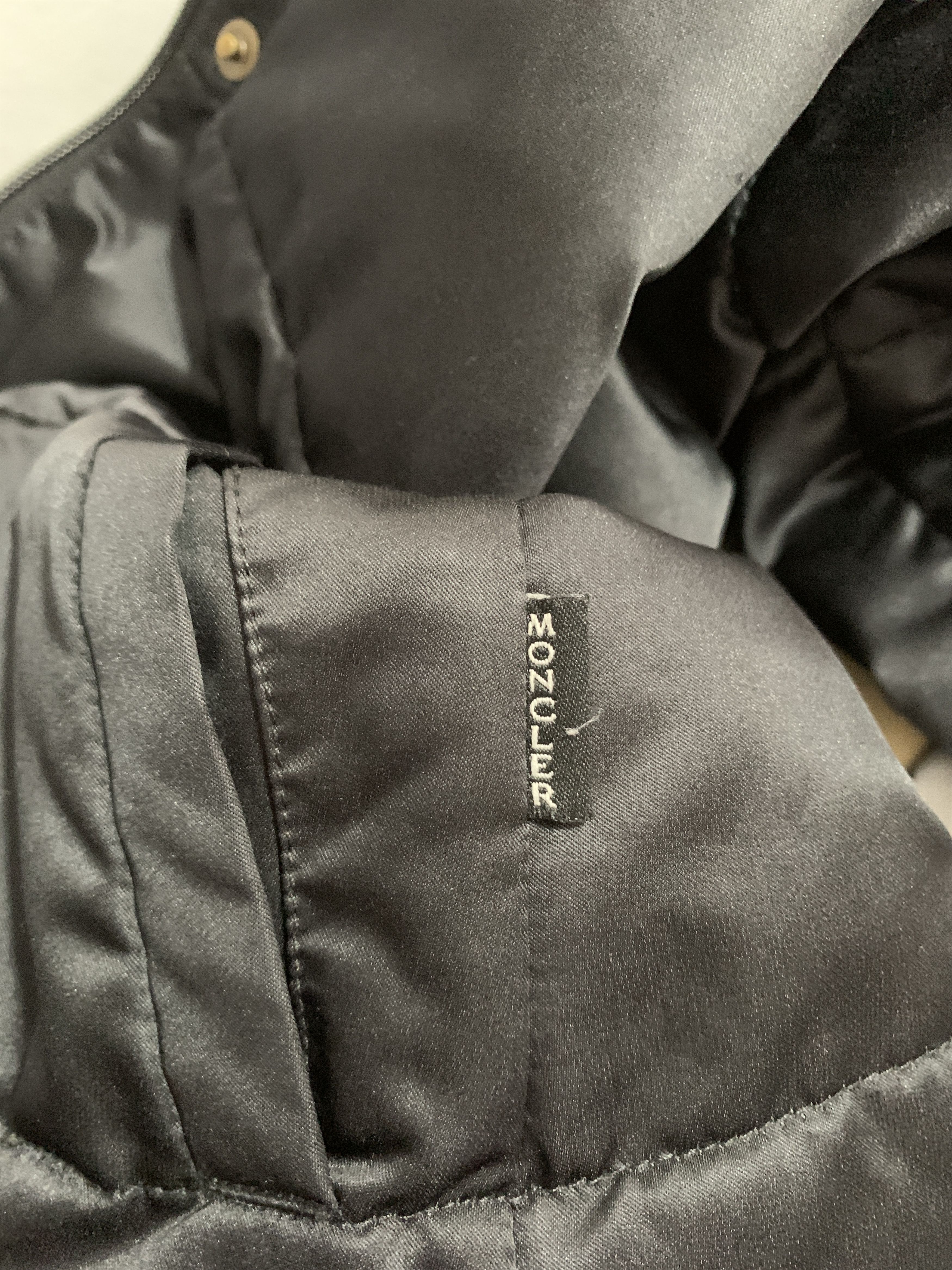 Moncler 1996 Moncler Goose Puffer Size 3 L Piumino Quilted Parka Size L / US 10 / IT 46 - 19 Thumbnail