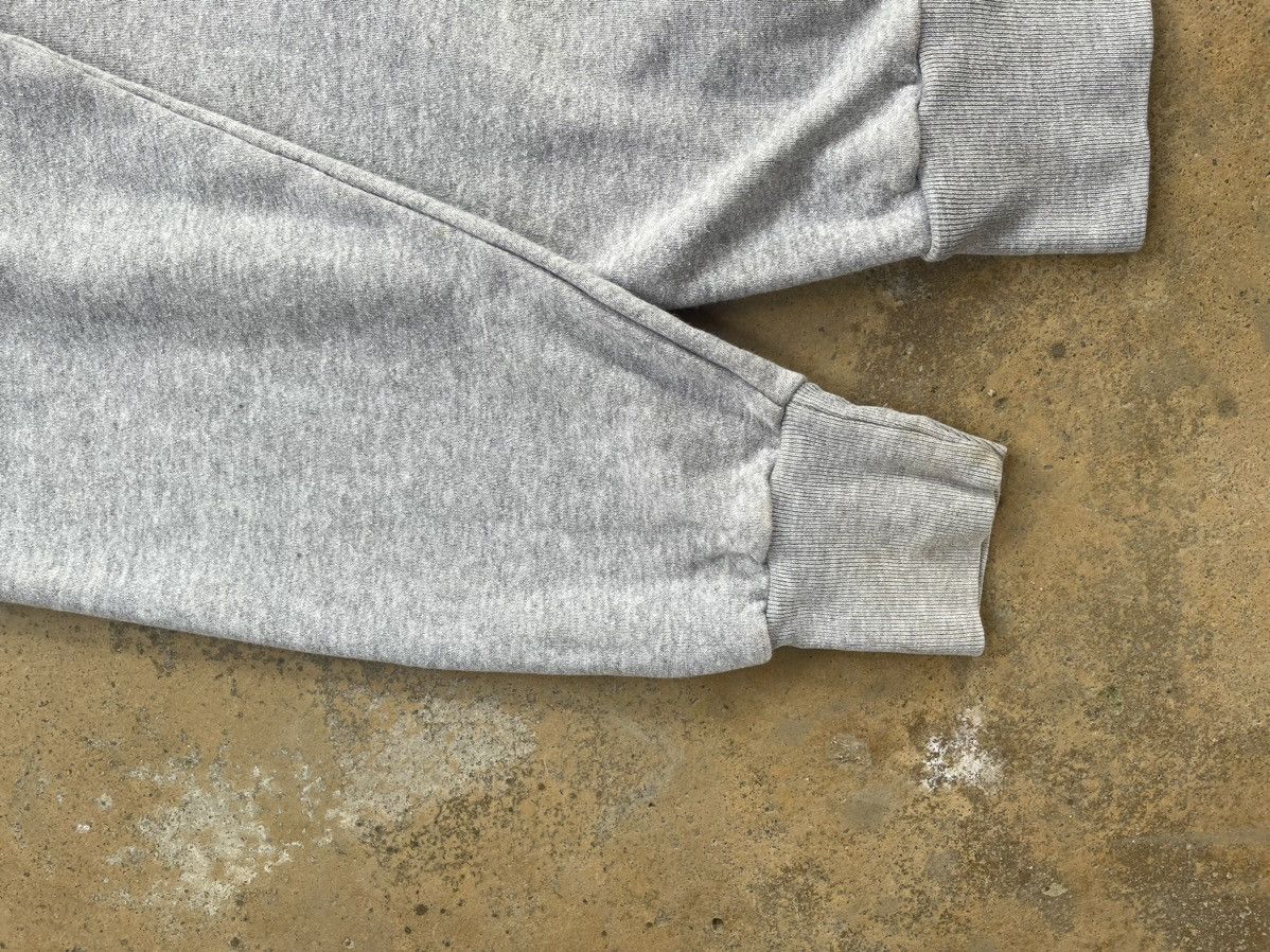 Levi's Vintage 1998 Levi’s Gray Hoodie – Made in Japan – Size L Size US L / EU 52-54 / 3 - 7 Thumbnail