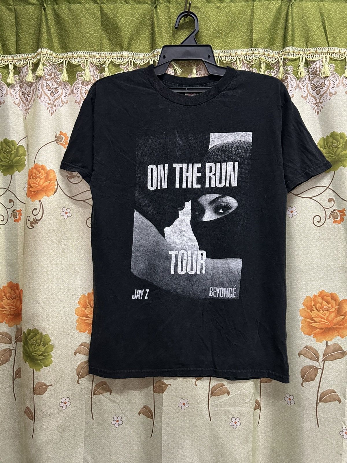 Beyonce x Jay Z ON THE RUN TOUR 2014