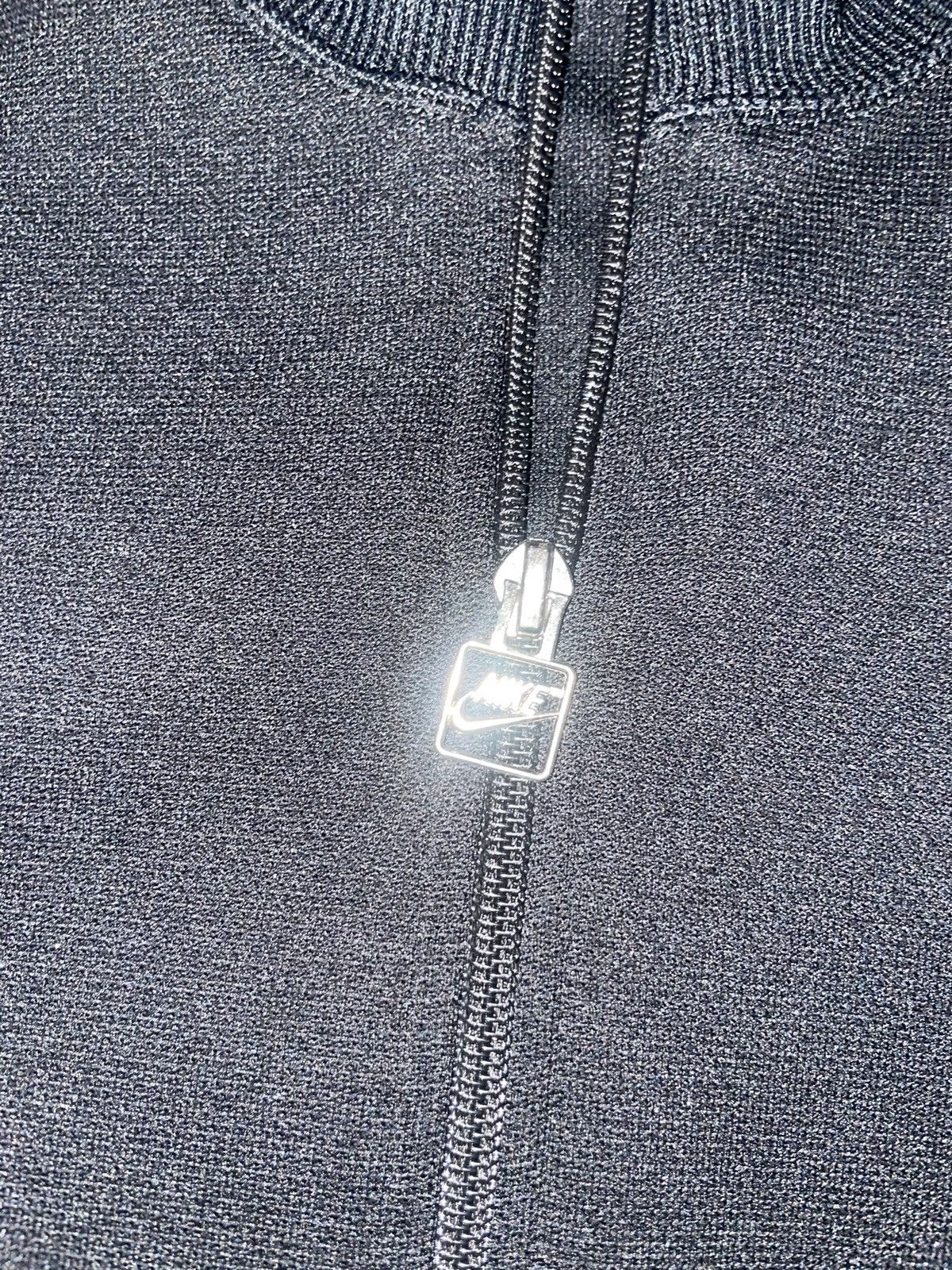 Nike × Vintage Vintage Nike Japan International Track Jacket