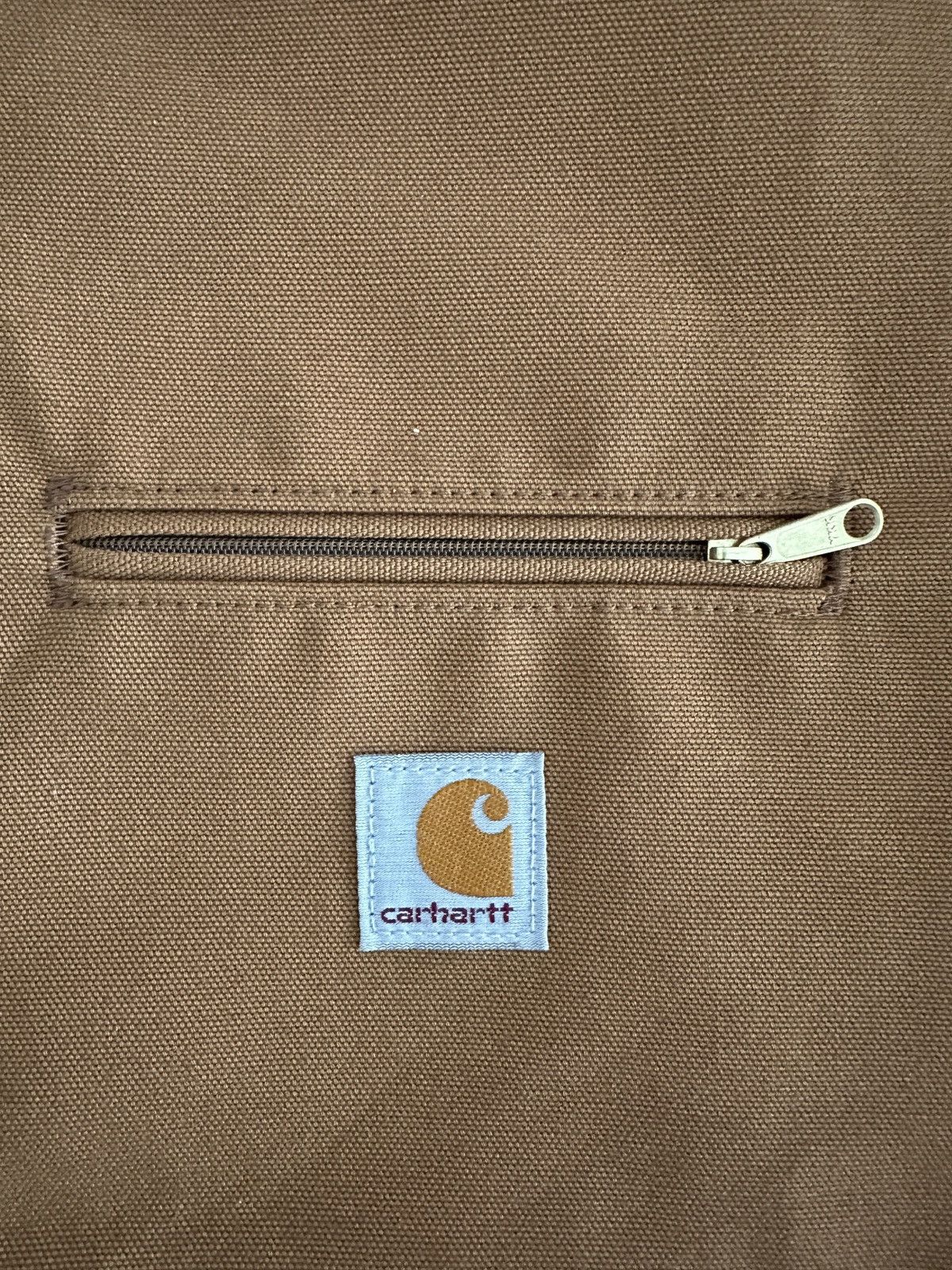 Carhartt Carhartt Detroit J001 XL TALL Size US XL / EU 56 / 4 - 2 Thumbnail