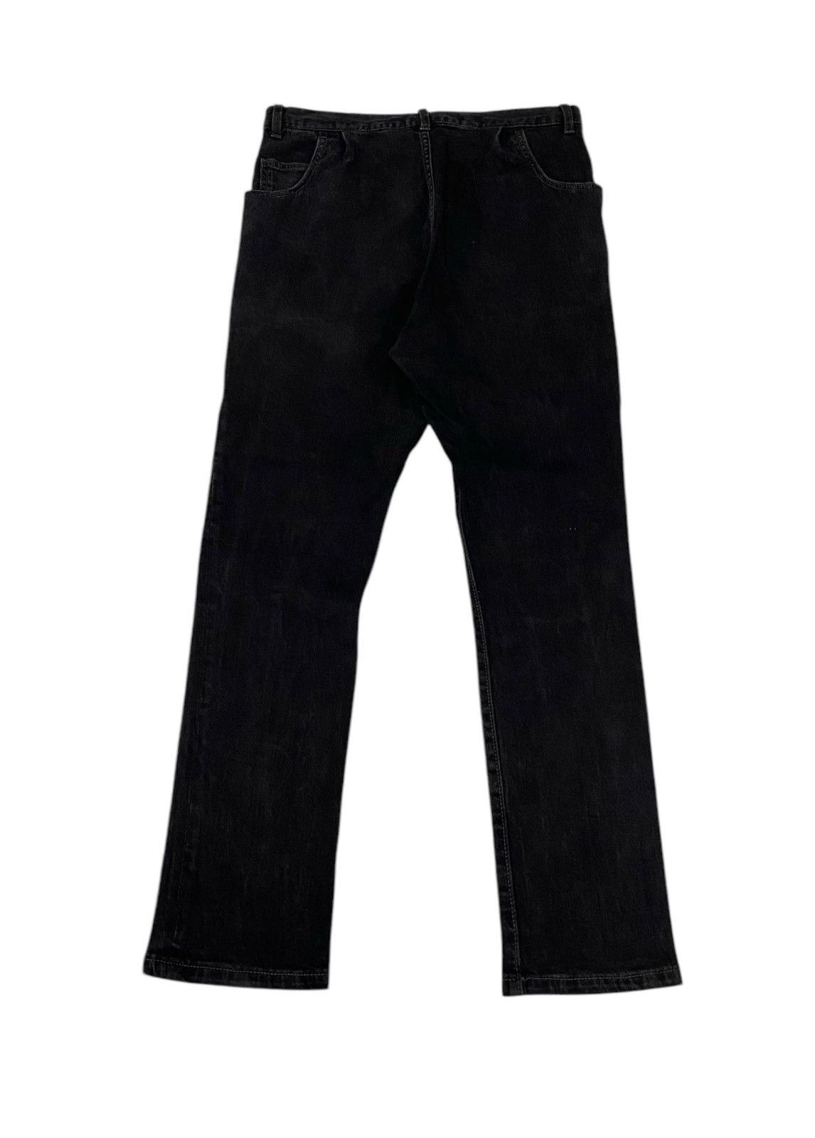 mercibeaucoup Issey Miyake Mercibeaucoup Multipockets Jeans Size US 31 - 4 Thumbnail