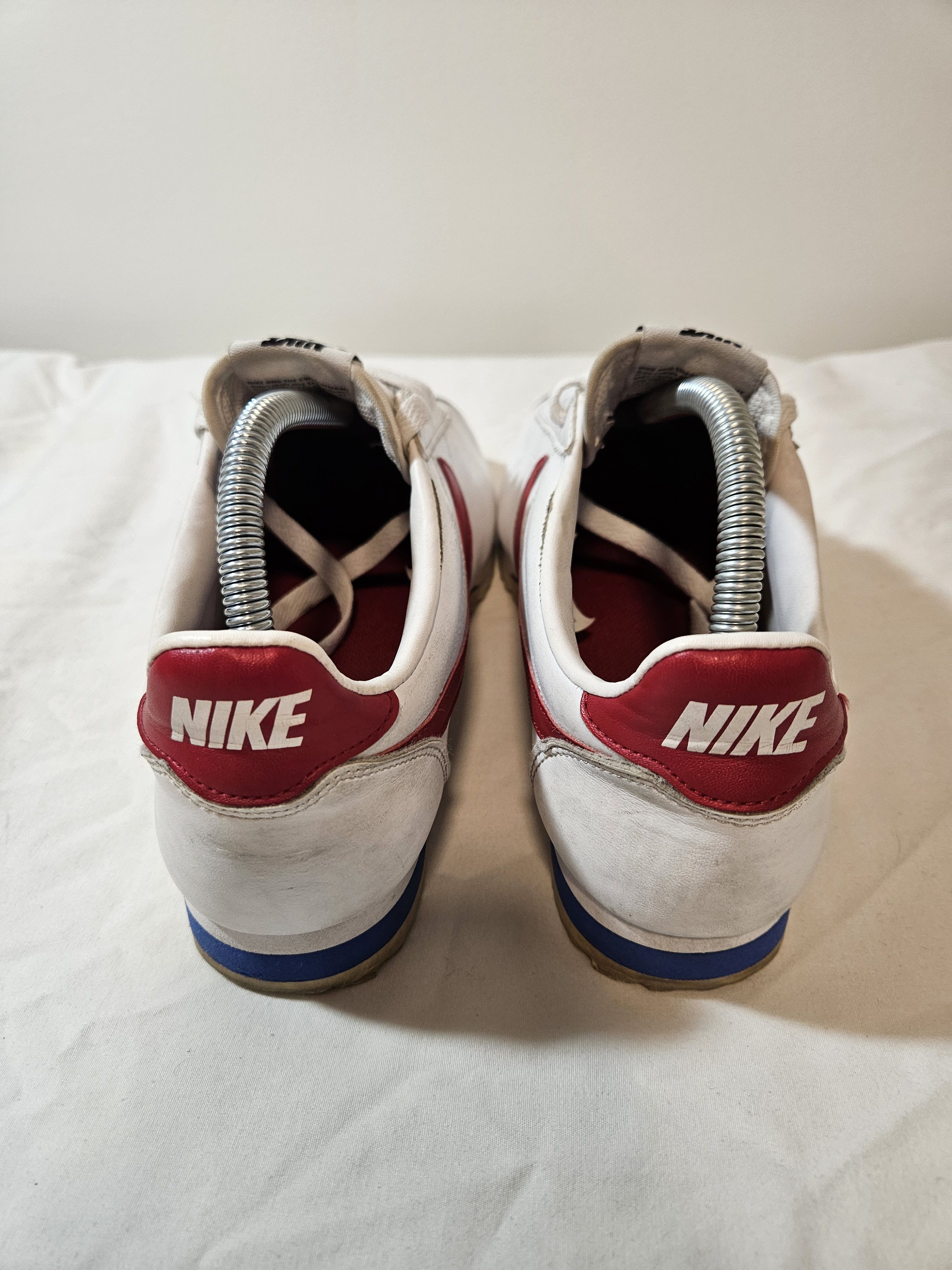 Nike 2018 Nike Cortex Forrest Gump shoes Size US 9 / IT 39 - 6 Thumbnail