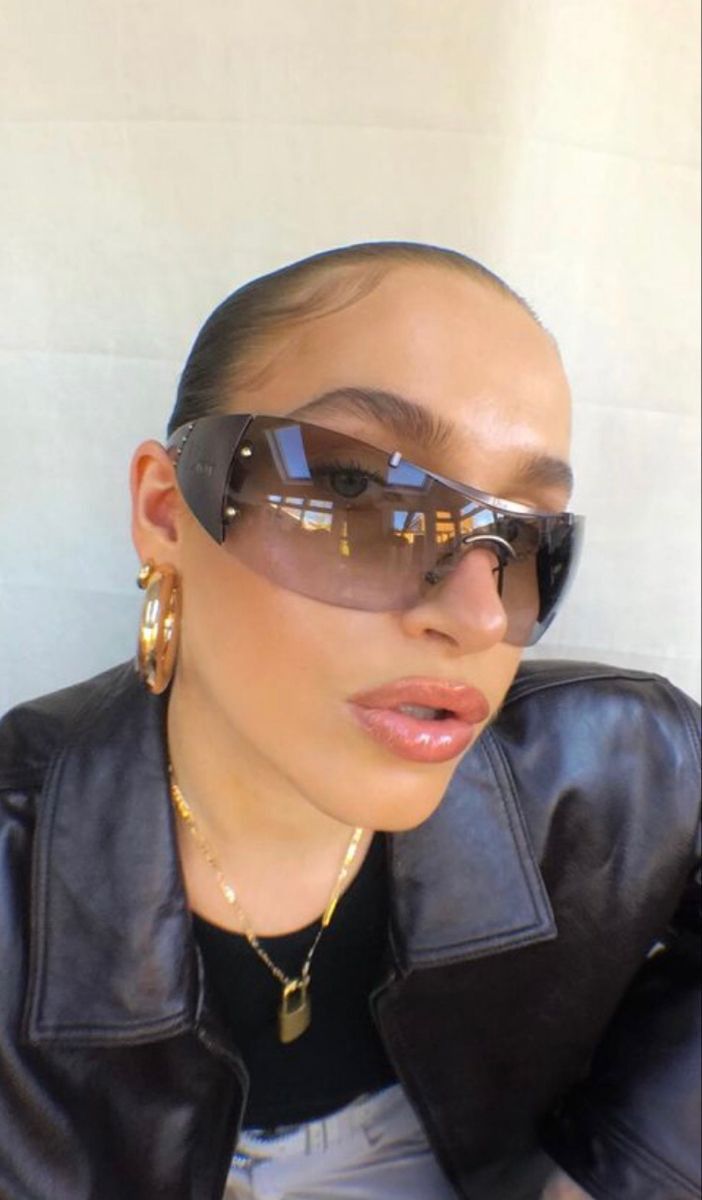 Dior Y2K DIOR DIORITO BRONZE SUNGLASSES Size ONE SIZE - 3 Thumbnail