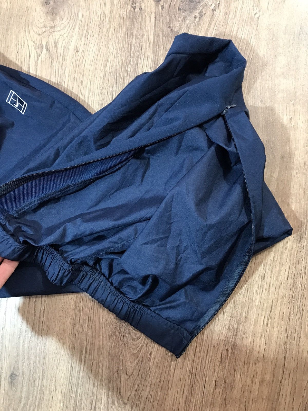 Nike × Vintage Nike Vintage Track Pants size XL Size US 40 / EU 56 - 8 Thumbnail