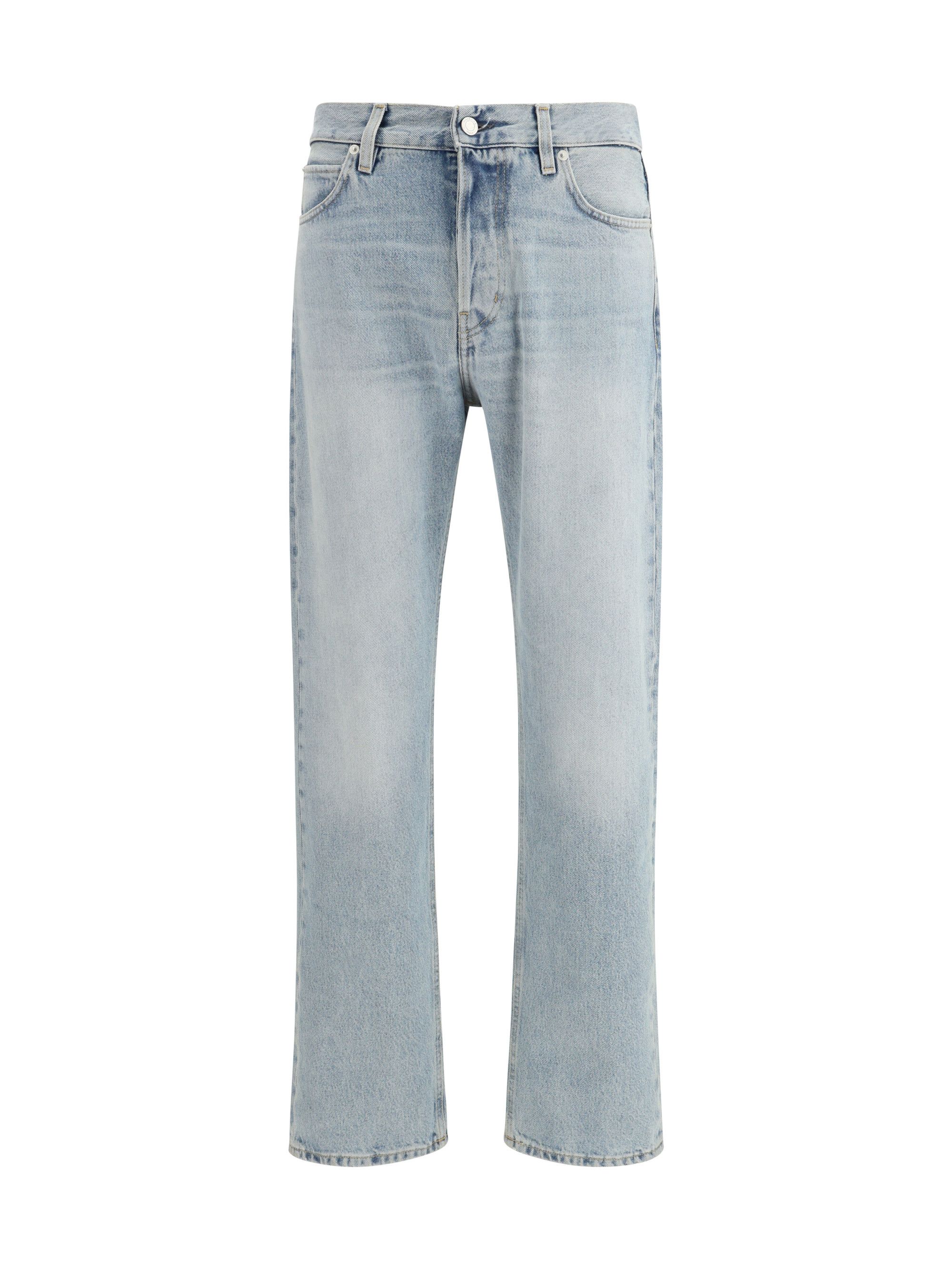Haikure Blake Jeans Size US 33 - 1 Thumbnail