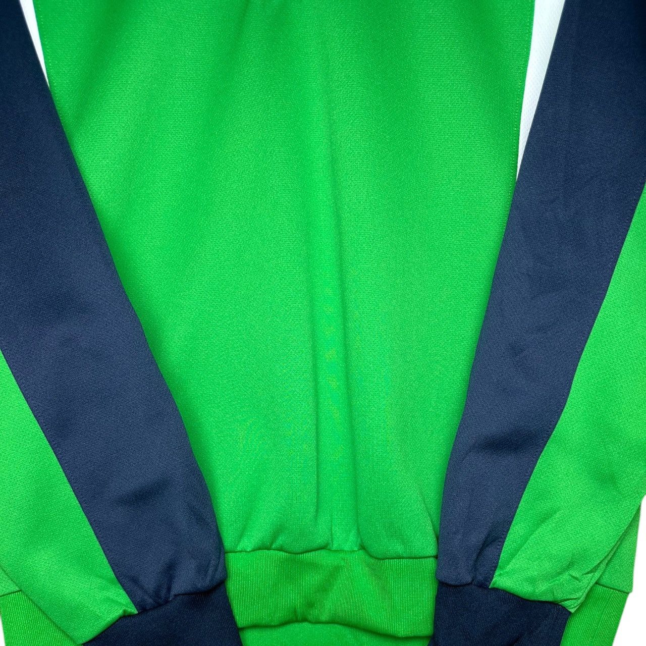 Japanese Brand Yonex Halfzipper Jacket Size US L / EU 52-54 / 3 - 5 Thumbnail