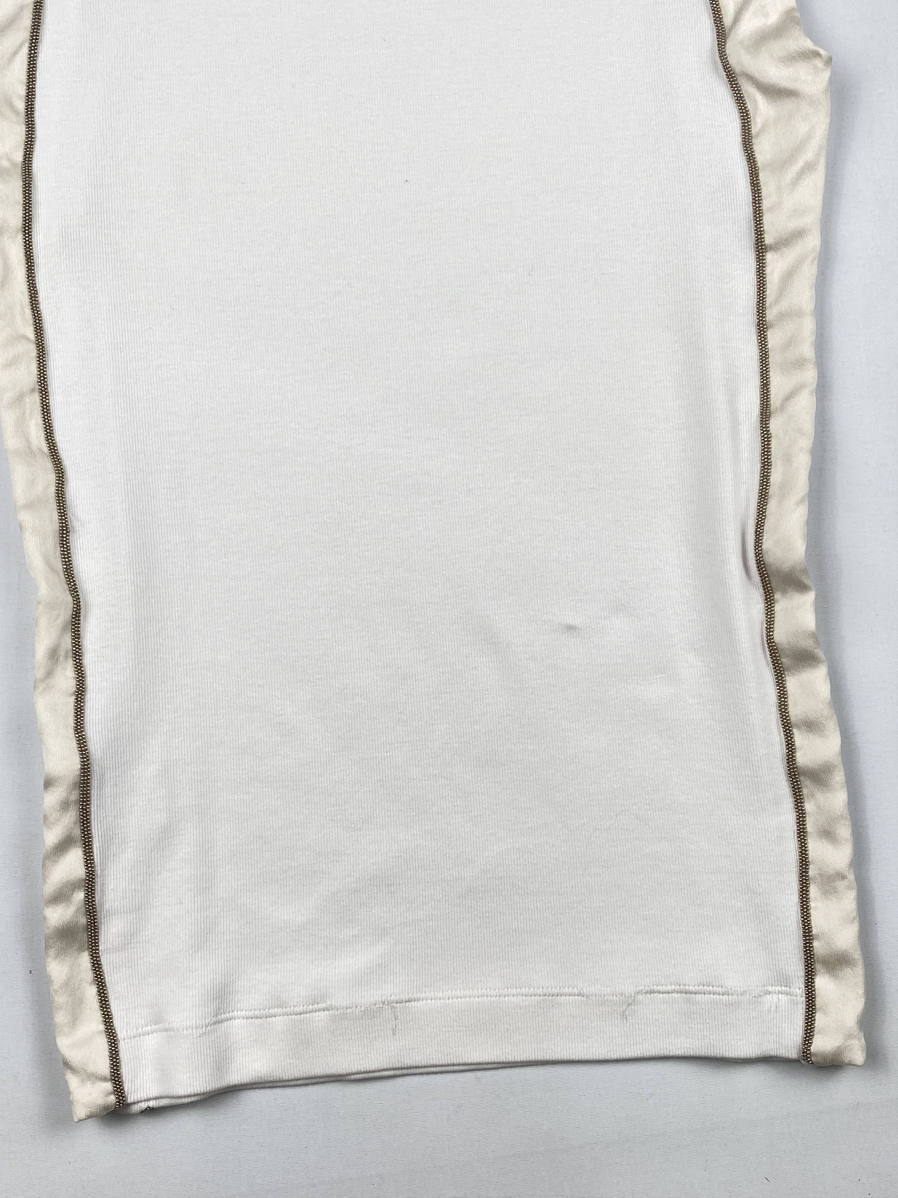 Brunello Cucinelli Braid Trim Top Size XS / US 0-2 / IT 36-38 - 8 Thumbnail